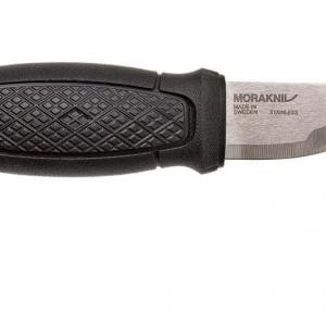 Morakniv Eldris Black Neck Knife Kit nyakkés, 12629