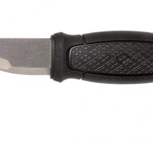 Morakniv Eldris Black Neck Knife Kit nyakkés, 12629