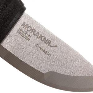 Morakniv Eldris Black Neck Knife Kit nyakkés, 12629