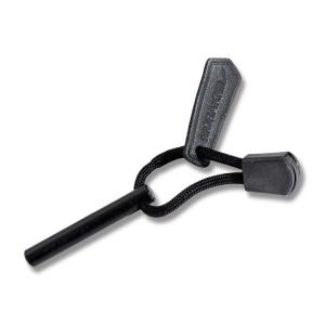 Morakniv Eldris Black Neck Knife Kit nyakkés, 12629