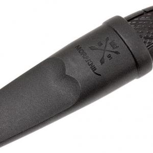 Morakniv Eldris Black Neck Knife Kit nyakkés, 12629