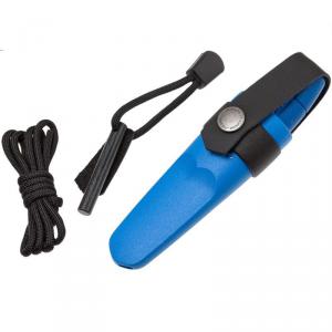 Morakniv Eldris Blue Neck Knife Kit nyakkés  12631
