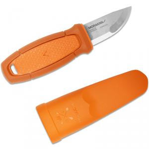 Morakniv Eldris - Burnt Orange kés, 13501