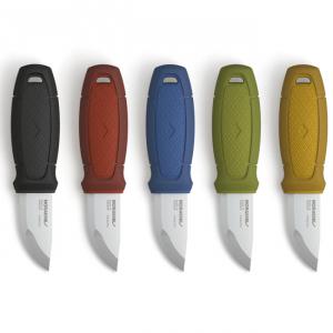 Morakniv Eldris - Burnt Orange kés, 13501