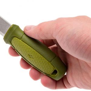 Morakniv Eldris - Green kés, 12651