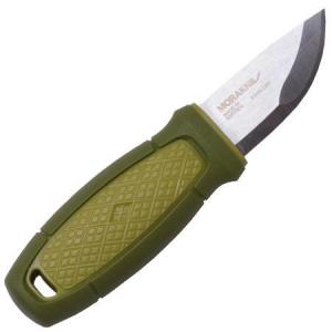 Morakniv Eldris - Green kés, 12651