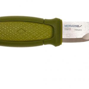 Morakniv Eldris Green Neck Knife Kit nyakkés, 12633