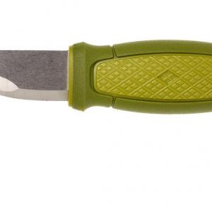 Morakniv Eldris Green Neck Knife Kit nyakkés, 12633