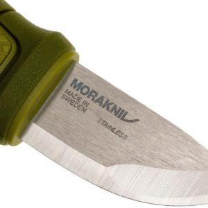 Morakniv Eldris Green Neck Knife Kit nyakkés, 12633