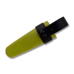 Morakniv Eldris Green Neck Knife Kit nyakkés, 12633