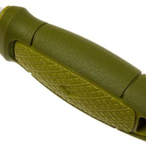 Morakniv Eldris Green Neck Knife Kit nyakkés, 12633