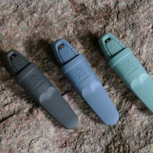 Morakniv Eldris - LightDuty Dark Grey kés, 13843