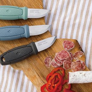 Morakniv Eldris - LightDuty Dusty Blue kés 13851