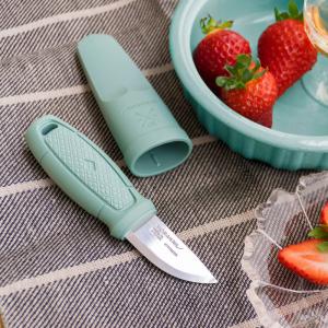 Morakniv Eldris - LightDuty Mint Green kés, 13855