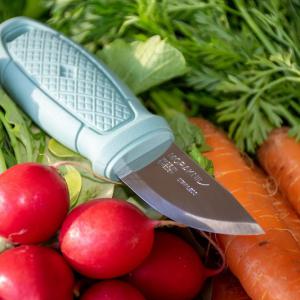 Morakniv Eldris - LightDuty Mint Green kés, 13855
