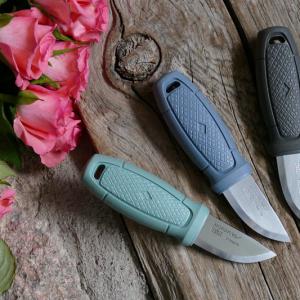 Morakniv Eldris - LightDuty Mint Green kés, 13855