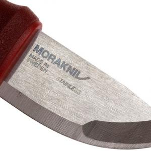 Morakniv Eldris - Red kés, 12648