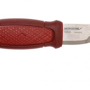 Morakniv Eldris Red Neck Knife Kit nyakkés, 12630