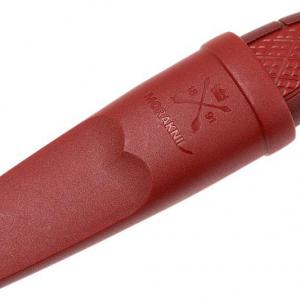 Morakniv Eldris Red Neck Knife Kit nyakkés, 12630