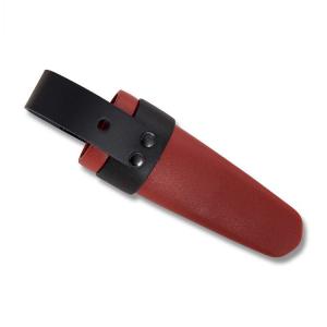 Morakniv Eldris Red Neck Knife Kit nyakkés, 12630