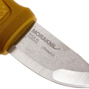Morakniv Eldris - Yellow kés, 12650