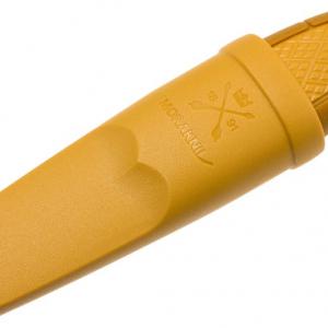 Morakniv Eldris - Yellow kés, 12650