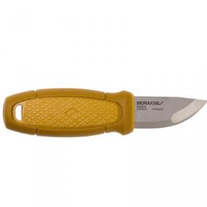 Morakniv Eldris - Yellow kés, 12650