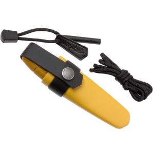 Morakniv Eldris Yellow Neck Knife Kit nyakkés, 12632