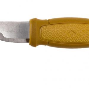 Morakniv Eldris Yellow Neck Knife Kit nyakkés, 12632