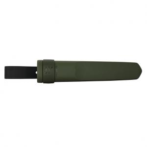 Morakniv Garberg BlackBlade Carbon, polimer tokkal, Green