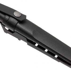 Morakniv Garberg bushcraft kés Multi-Mount tokkal, 12642