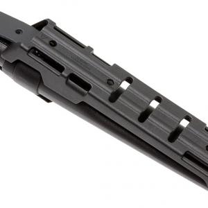 Morakniv Garberg bushcraft kés Multi-Mount tokkal, 12642