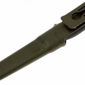 Morakniv Heavy Duty MG (C) outdoor kés, 12494