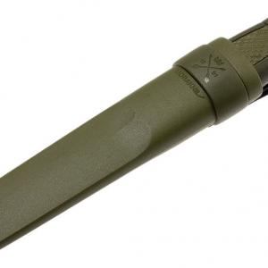 Morakniv Kansbol bushcraft kés, 12634