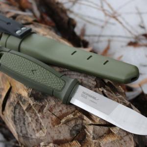 Morakniv Kansbol bushcraft kés, 12634