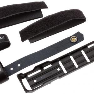 Morakniv Kansbol bushcraft kés Multi-Mount tokkal, 12645