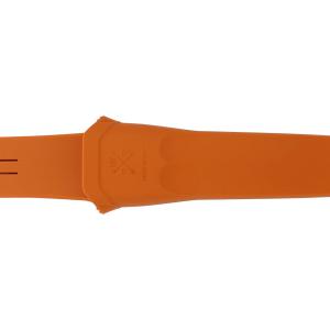 Morakniv RISBERG HUNTING (S) Olive Green/Burnt Orange