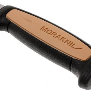 Morakniv Rope fogazott pengéjű kés, 12245