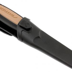 Morakniv Rope fogazott pengéjű kés, 12245