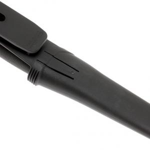 Morakniv Rope fogazott pengéjű kés, 12245