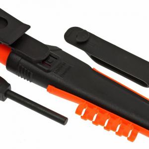 Morakniv Survival Orange outdoor kés, 12051