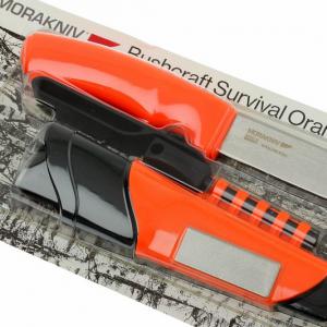 Morakniv Survival Orange outdoor kés, 12051