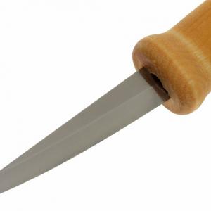 Morakniv Wood Carving 105, fafaragó kés 106-1650