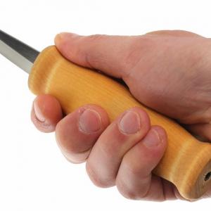 Morakniv Wood Carving 105, fafaragó kés 106-1650