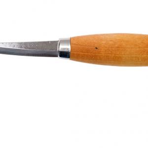 Morakniv Wood Carving 106, fafaragó kés, 106-1630