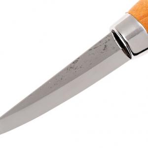 Morakniv Wood Carving 106, fafaragó kés, 106-1630