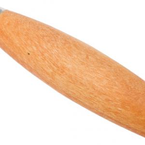 Morakniv Wood Carving 106, fafaragó kés, 106-1630