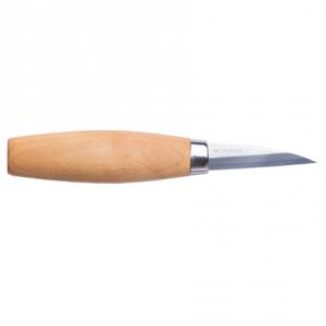 Morakniv Wood Carving 122, fafaragó kés, 106-1654