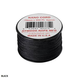 Nano Cord (91m) 6 féle színben