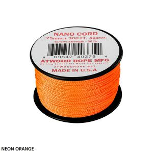 Nano Cord (91m) 6 féle színben